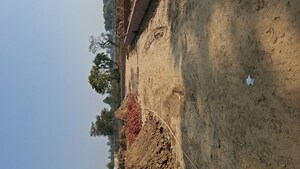  Plot – Exterior View View at Deva Road - for Sale