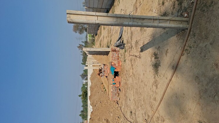 Exterior View, deva road  1000 Sq.Ft. Plot In Deva Road Lucknow 9856922