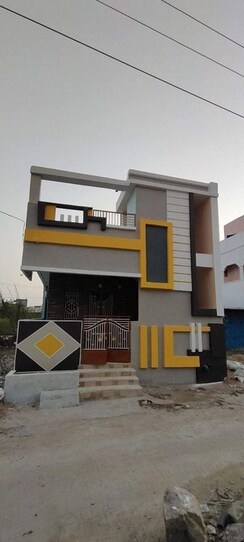 3 BHK + Extra Room Independent House For Sale in A-Zone