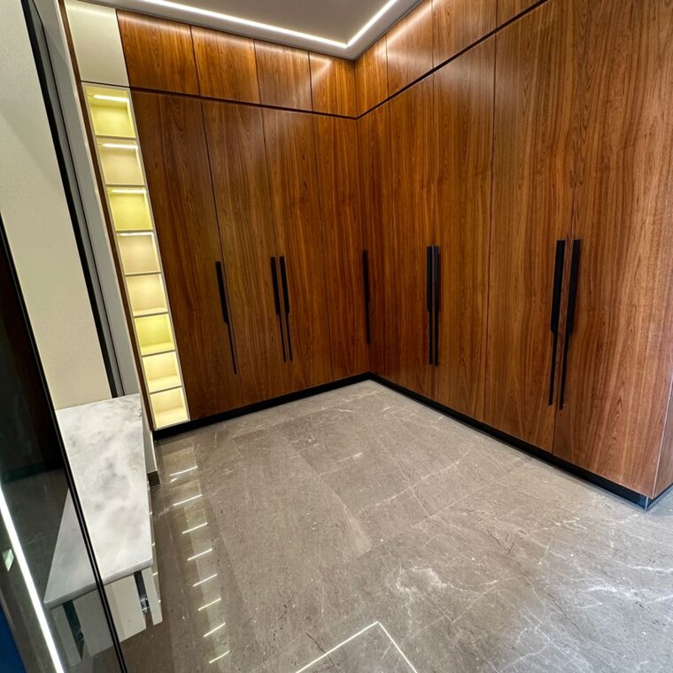 Kitchen, sector 17 6 Bedroom 375 Sq.Yd. Villa In Sector 17 Panchkula 9917883