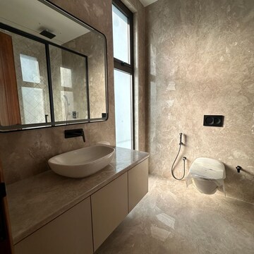 Building Lobby in 6 BHK Villa at Sector 17 – for Sale