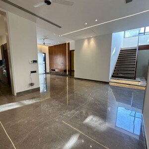 Kitchen in 6 BHK Villa at Sector 17 – for Sale