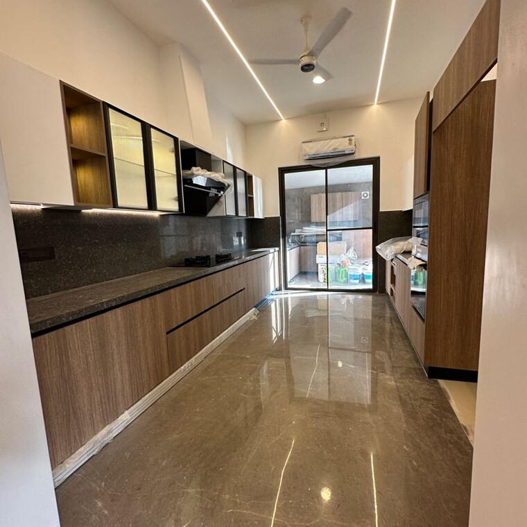 Kitchen, sector 17 6 Bedroom 375 Sq.Yd. Villa In Sector 17 Panchkula 9917883