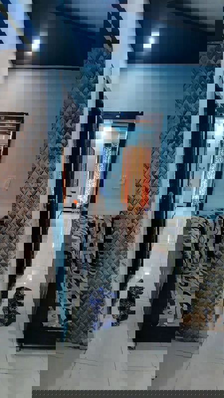 3 BHK + Pooja Room Builder Floor For Sale in Harvey Nagar