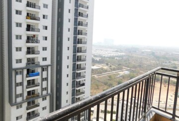 2 BHK Apartment – Exterior View View at Tellapur - for Sale