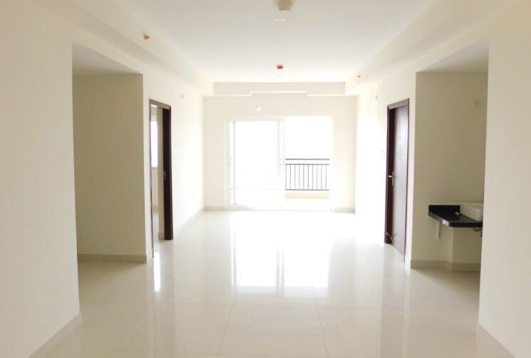 Exterior View, tellapur 2 Bedroom 1253 Sq.Ft. Apartment In Tellapur Hyderabad 9917828