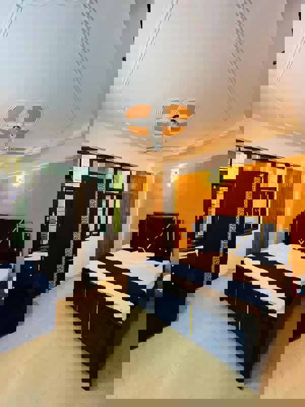 1 BHK Builder Floor For Rent in Neb Sarai