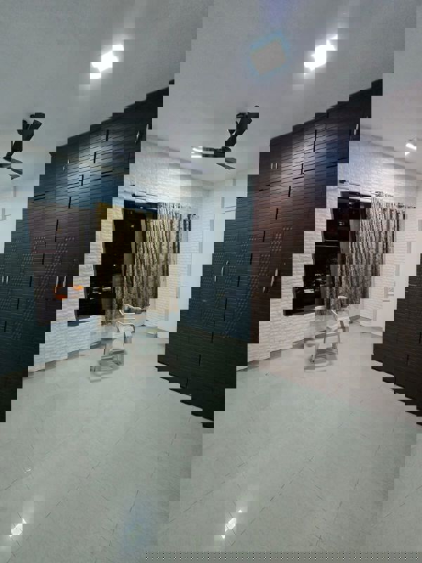 2 BHK Apartment For Rent in Bhoomi Rock Enclave