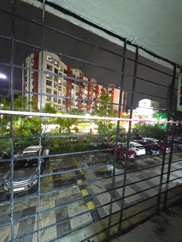 2 BHK Apartment – Exterior View View at Bhoomi Rock Enclave, Kandivali West - for Rent