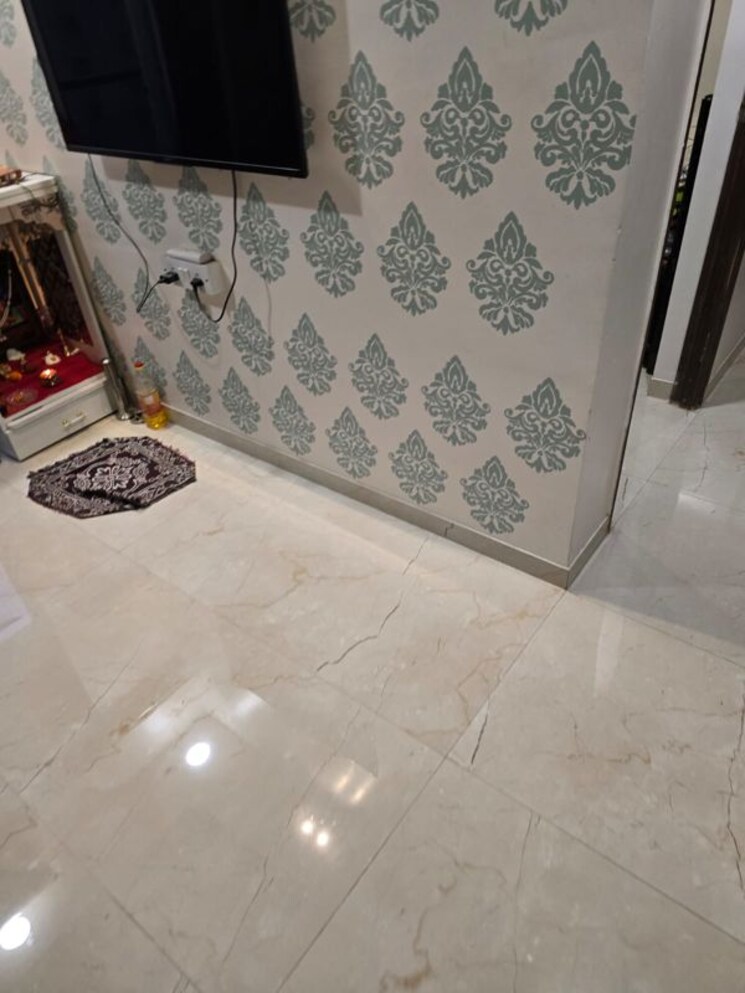  Parking, mahavir-square 2 Bedroom 794 Sq.Ft. Apartment In Manpada Thane 9917899