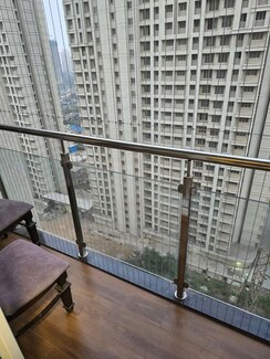 2 BHK + Pooja Room Apartment For Rent in Mahavir Square