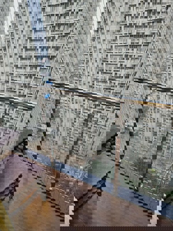 2 BHK + Pooja Room Apartment For Rent in Mahavir Square