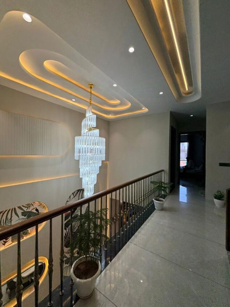 Exterior View, pratap nagar 4 Bedroom 2003 Sq.Ft. Villa In Pratap Nagar Jaipur 9917914