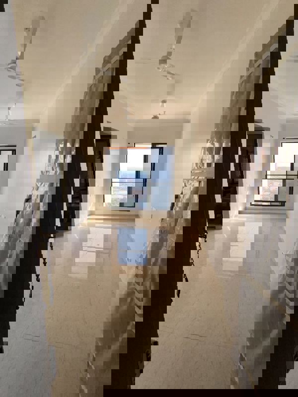 1 BHK Apartment For Rent in K Raheja Raheja Residency