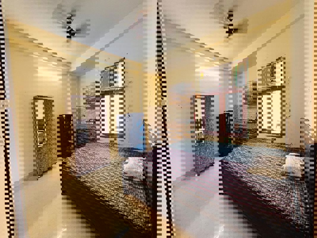 1 RkBuilder Floor For Rent in Neb Sarai