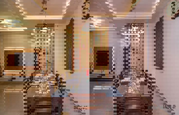 2 BHK Apartment For Rent in Sai Galaxy Thergaon