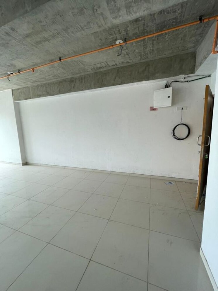 Bathroom, gota Commercial Office Space 1085 Sq.Ft. In Gota Ahmedabad 9917935