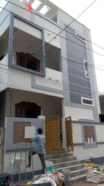 4 BHK + Extra Room 962 Sq.Ft. Independent House in A-Zone