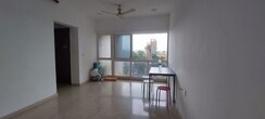 2 BHK Apartment For Rent in Omkar Ananta
