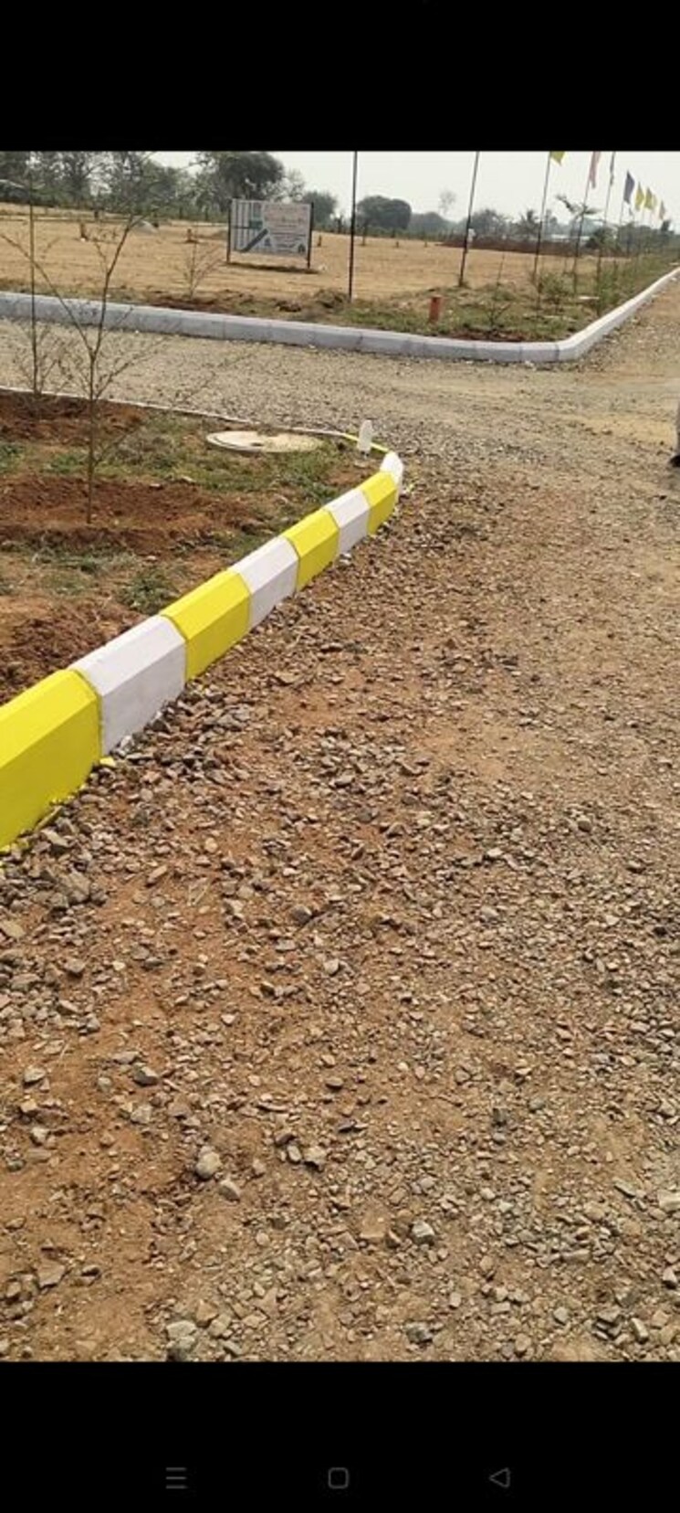 undefined, turkayamjal  175 Sq.Yd. Plot In Turkayamjal Hyderabad 9918060