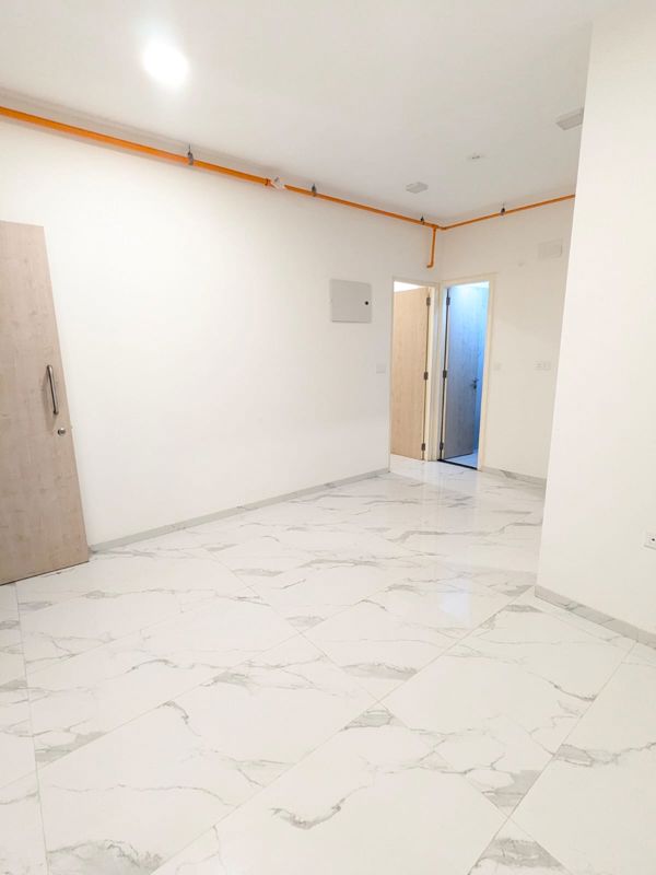 2 BHK 630 Sq.Ft. Apartment in Ruparel Sky Green