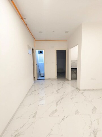 Room in 2 BHK Apartment at Ruparel Sky Green, Kandivali West – for Sale