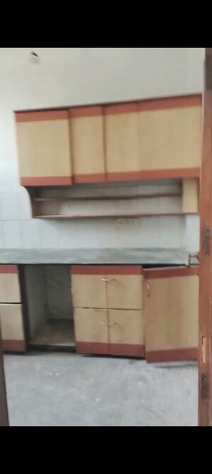 Kitchen in 2 BHK Independent House at Beta Ii Greater Noida – for Rent