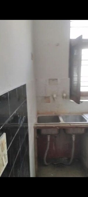 Kitchen in 2 BHK Independent House at Beta Ii Greater Noida – for Rent