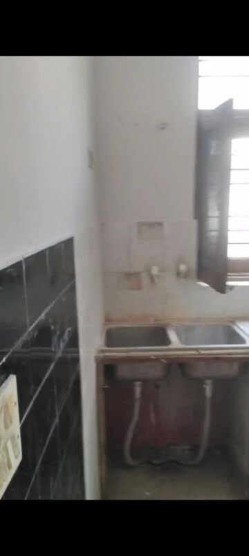 Kitchen in 2 BHK Independent House at Beta Ii Greater Noida – for Rent