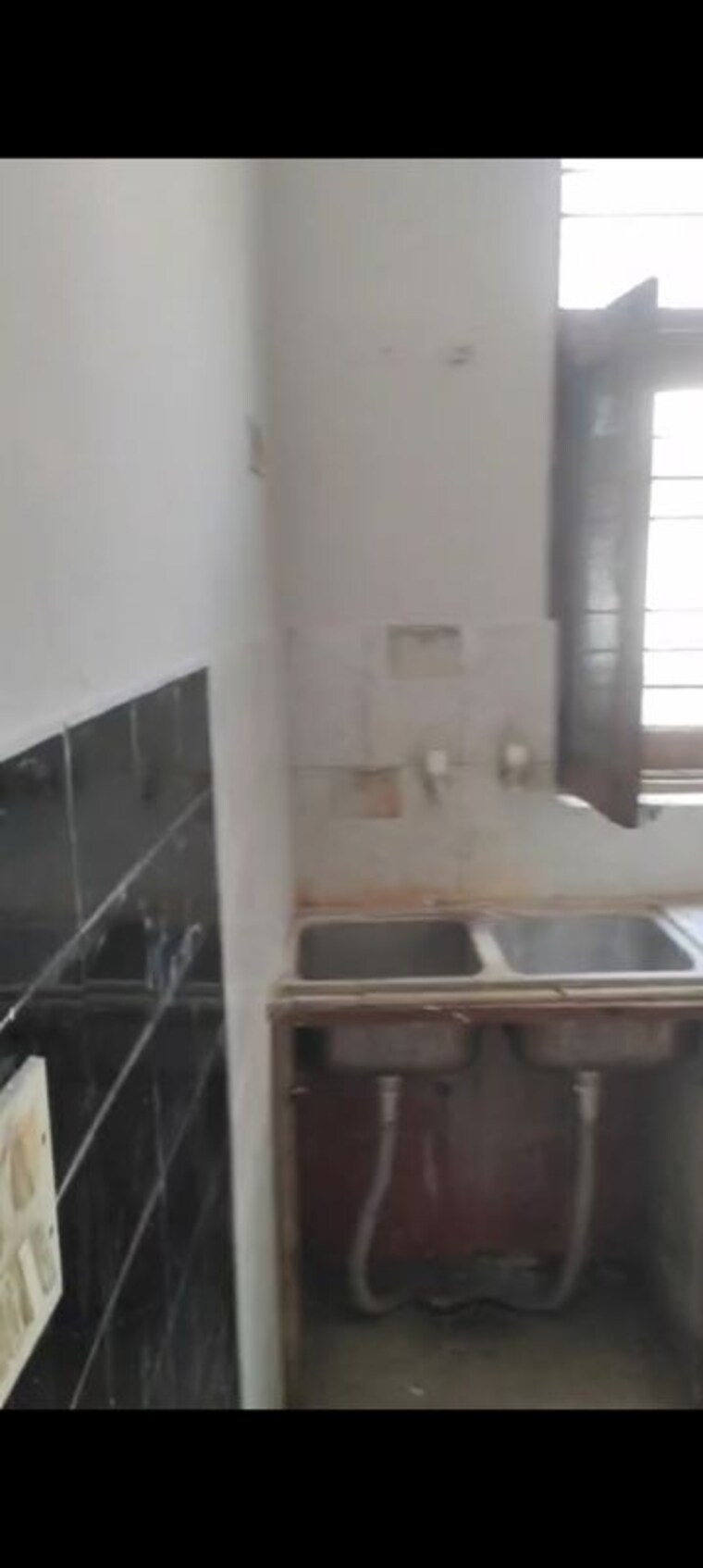 Kitchen, beta ii greater noida 2 Bedroom 120 Sq.Mt. Independent House In Beta Ii Greater Noida Greater Noida 9918104
