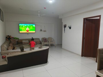 3 BHK Apartment For Rent in Shapoorji Pallonji Joyville Gurgaon, Sector 102a