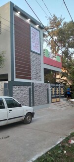 3 BHK + Extra Room 752 Sq.Ft. Independent House in A-Zone