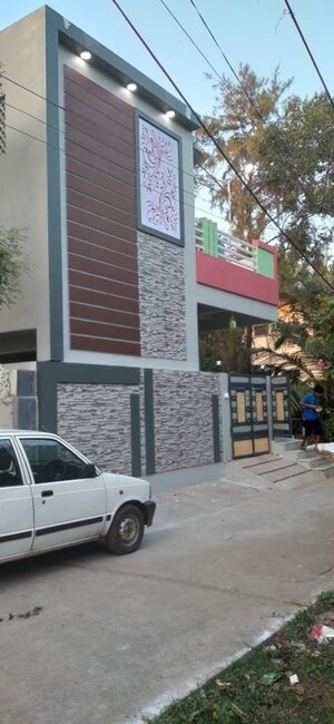 3 BHK Independent House For Sale in A-Zone