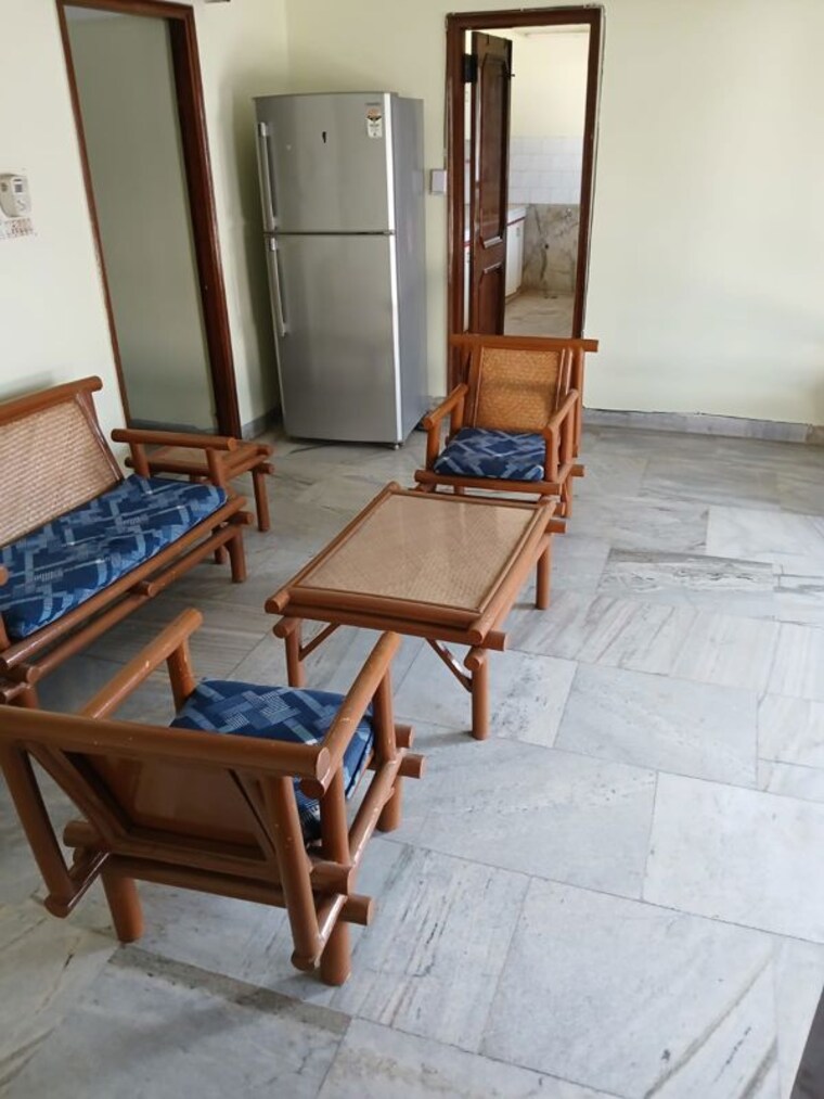 Gym, sector 36 2 Bedroom 1011 Sq.Ft. Builder Floor In Sector 36 Chandigarh 9917964