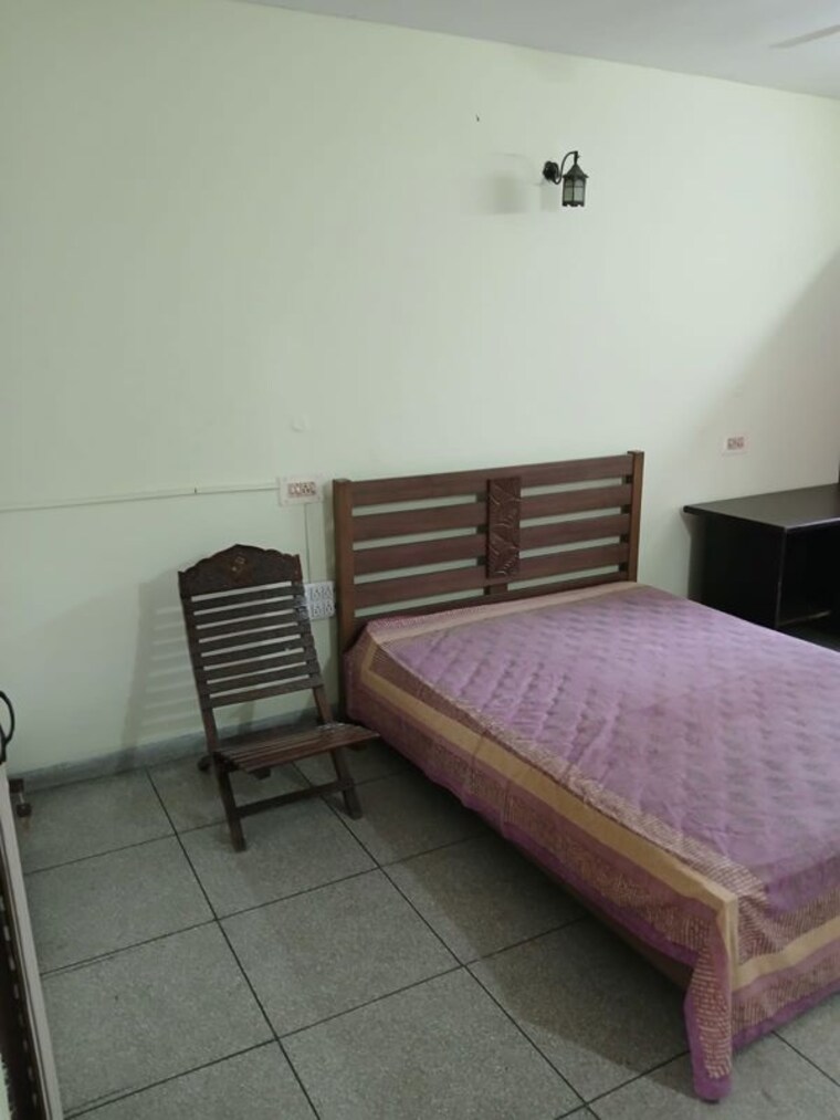 Bedroom, sector 36 2 Bedroom 1011 Sq.Ft. Builder Floor In Sector 36 Chandigarh 9917964