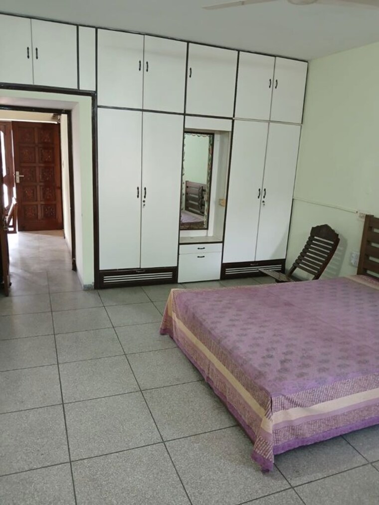 Bedroom, sector 36 2 Bedroom 1011 Sq.Ft. Builder Floor In Sector 36 Chandigarh 9917964