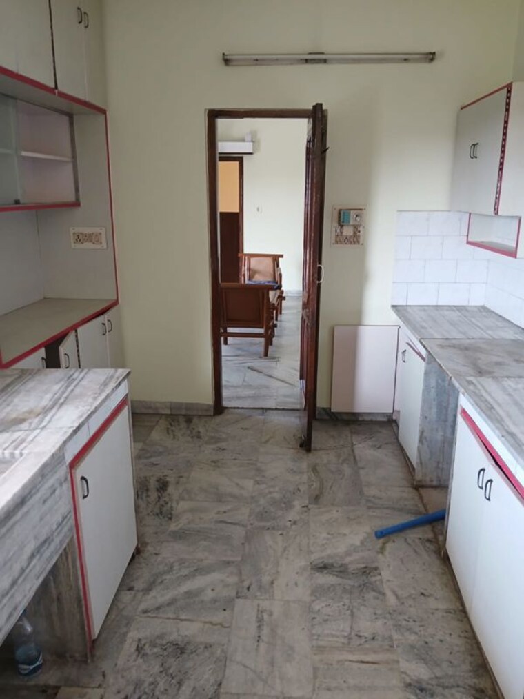 Kitchen, sector 36 2 Bedroom 1011 Sq.Ft. Builder Floor In Sector 36 Chandigarh 9917964