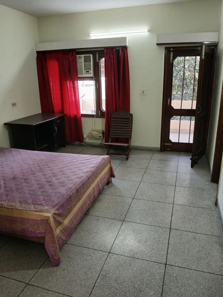 Bedroom, sector 36 2 Bedroom 1011 Sq.Ft. Builder Floor In Sector 36 Chandigarh 9917964