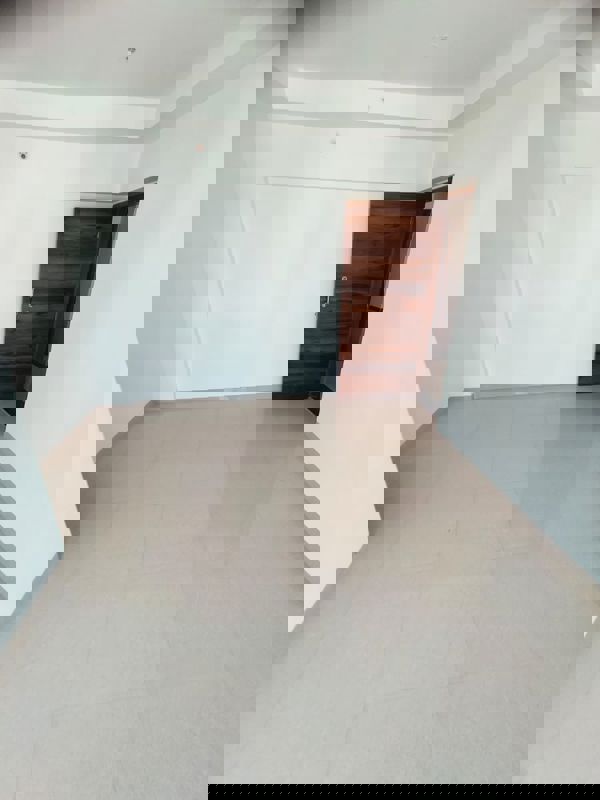 2 BHK Apartment For Rent in Dimple 19 North