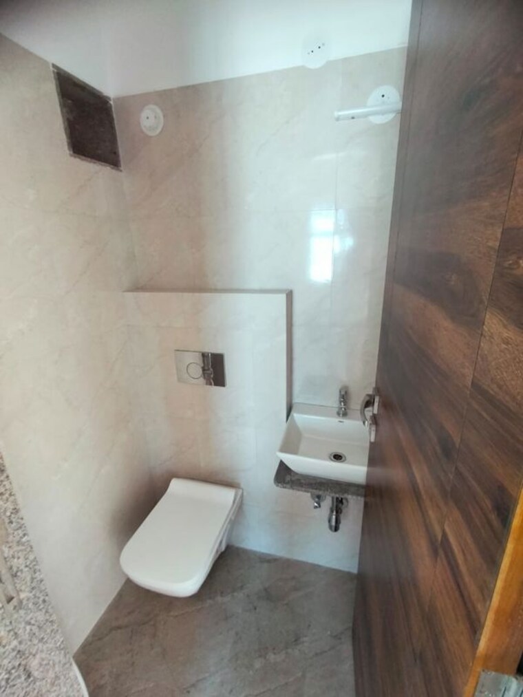 Bathroom, dimple-19-north 2 Bedroom 533 Sq.Ft. Apartment In Kandivali West Mumbai 9918115