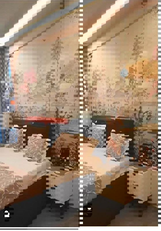 2 BHK 930 Sq.Ft. Apartment in Godrej Platinum Vikhroli East