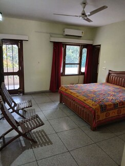 2 BHK Builder Floor For Rent in Sector 36