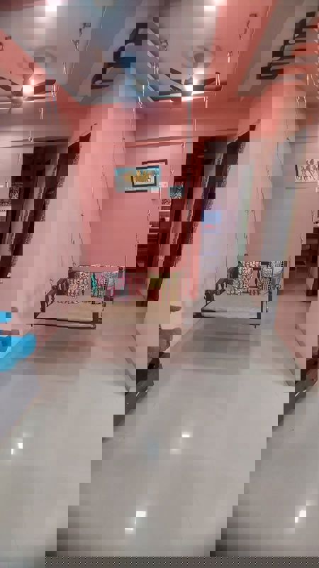 2 BHK Apartment For Sale in Sahil Pride Residency Daffodil