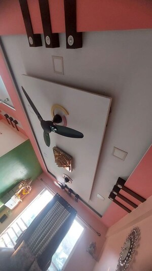 Furnished Amenities in 2 BHK Apartment at Sahil Pride Residency Daffodil, Kasarvadavali – for Sale