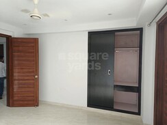 2 BHK Builder Floor For Rent in Safdarjung Enclave