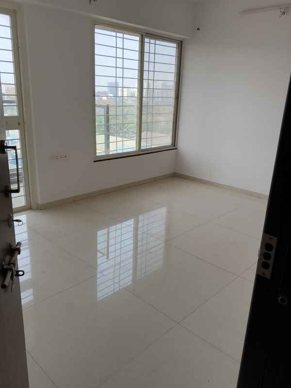 2 BHK Apartment For Rent in Kohinoor Reina
