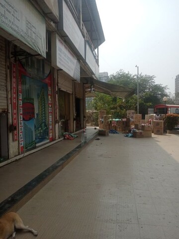 Parking in  Shop at Sahakar Premier, Mira Road – for Rent