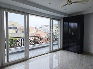 2 BHK Builder Floor For Rent in Safdarjung Enclave