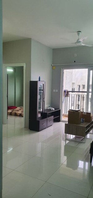 2 BHK Apartment For Sale in Salarpuria Sattva Misty Charm, Kanakapura Road