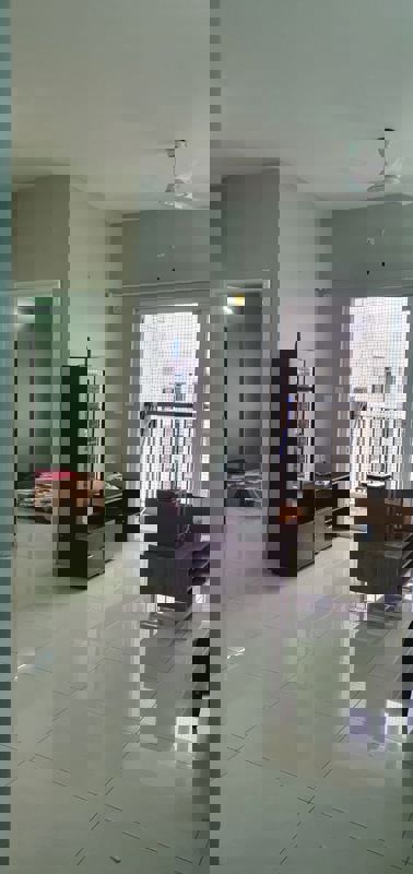 2 BHK + Store Room Apartment For Sale in Salarpuria Sattva Misty Charm